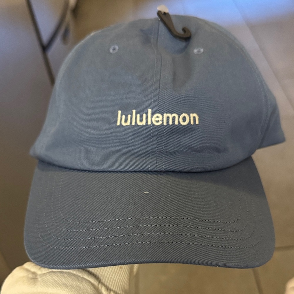 lululemon athletica Classic Ball Cap